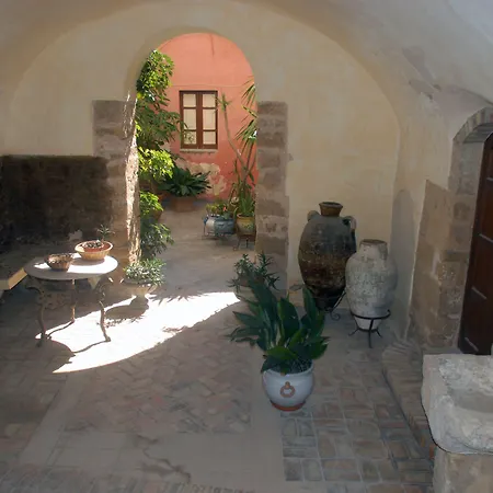 Bed And Breakfast Conte Luna-3