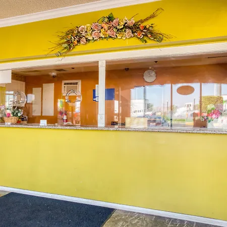 Hotel Corona Ca - Hwy 91-3