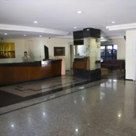 Spazzio Hotel Residence-2