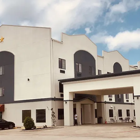 Days Inn By Wyndham Kemah-2