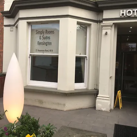 Simply Rooms & Suites-3
