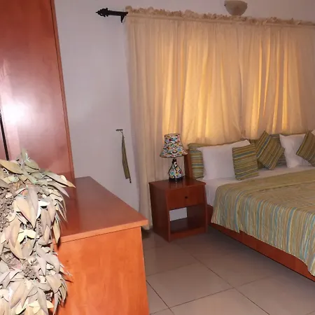 La Playa Suites-2