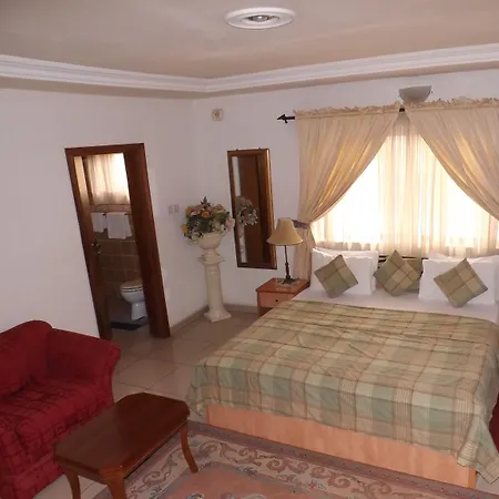 La Playa Suites-3