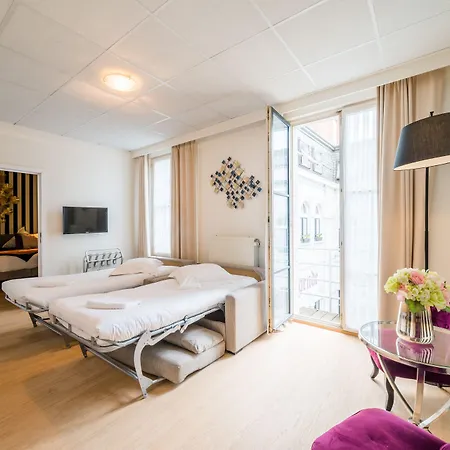 Hotel La Legende-3