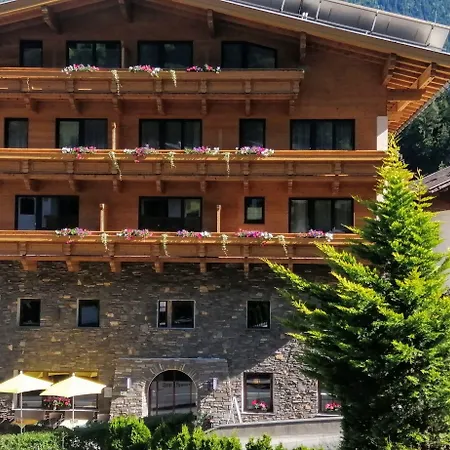 Hotel Neuwirt-2