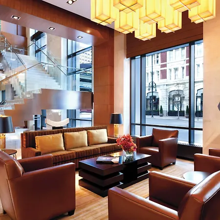 Four Seasons Hotel Denver-3