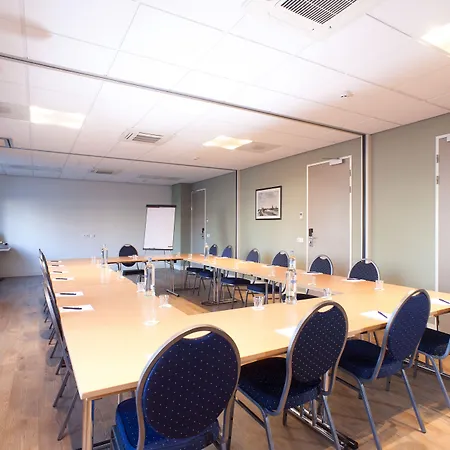 Best Western Zaan Inn-3
