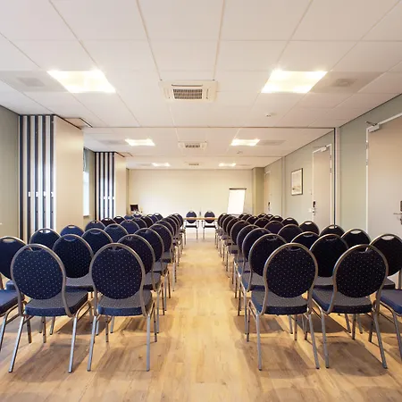 Best Western Zaan Inn-2