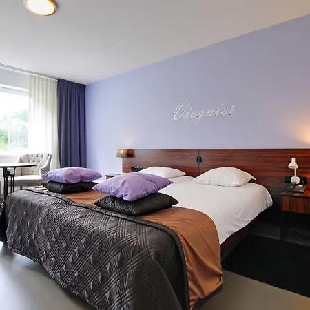 Hotel Herikerberg-2