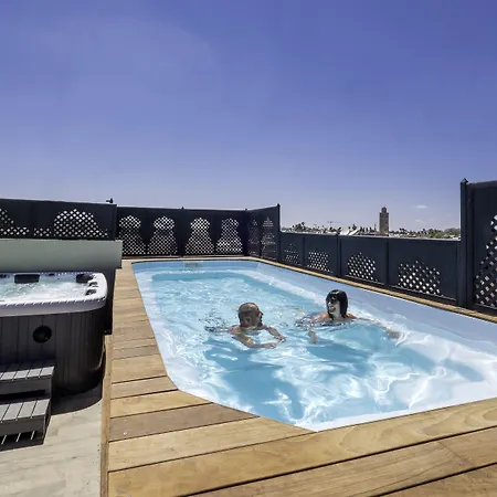 Riad Nesma Suites & Spa-2