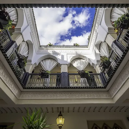 Riad Nesma Suites & Spa-3