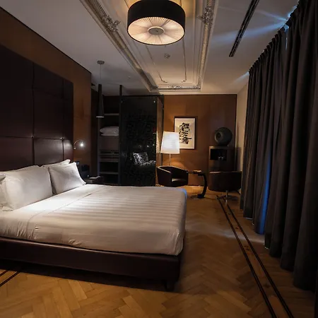 Diva Luxury Hotel-2