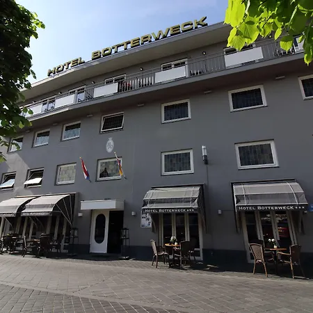 Hotel Botterweck-2