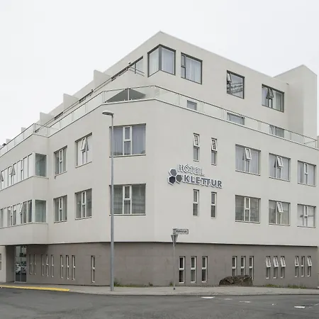 Hotel Klettur-3