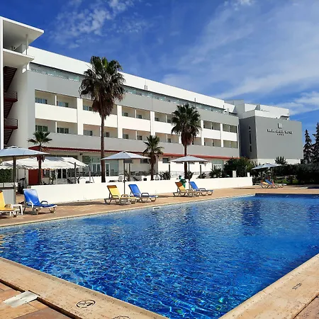 Bejaparque Hotel-3