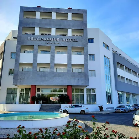 Bejaparque Hotel-2