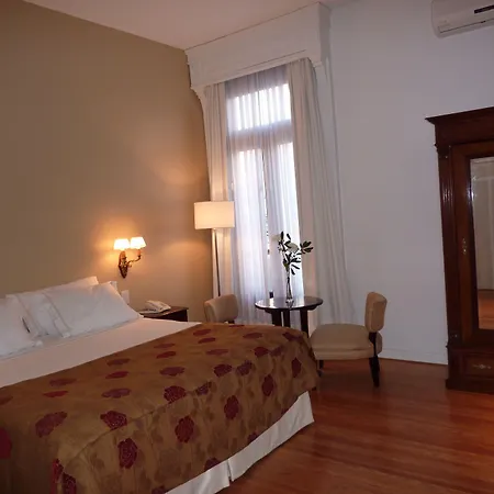 Magnolia Hotel Boutique-3