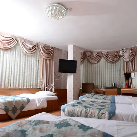 Omega Luxx Hotel-2