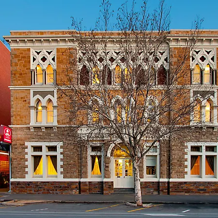 Adabco Boutique Hotel Adelaide-2