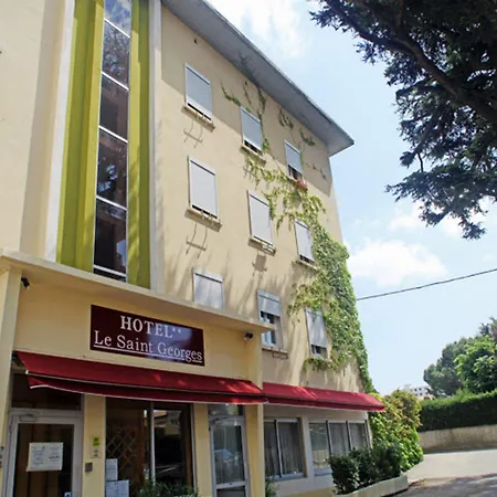 Le Saint Georges-2