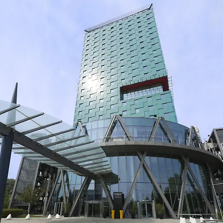 Voco Milan-Fiere By Ihg-3