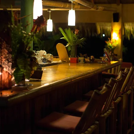 Clandestino Beach Resort-3