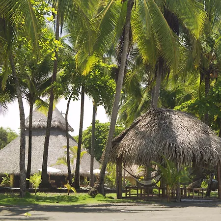 Clandestino Beach Resort-2