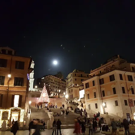 Relais Bocca Di Leone-2