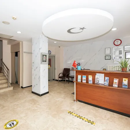 Tugra Hotel-3