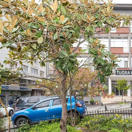 Tugra Hotel-2