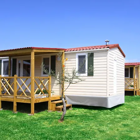 Aminess Sirena - Holiday Homes Classic-2