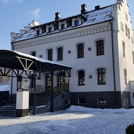 Hotel Palac Jugowice-2