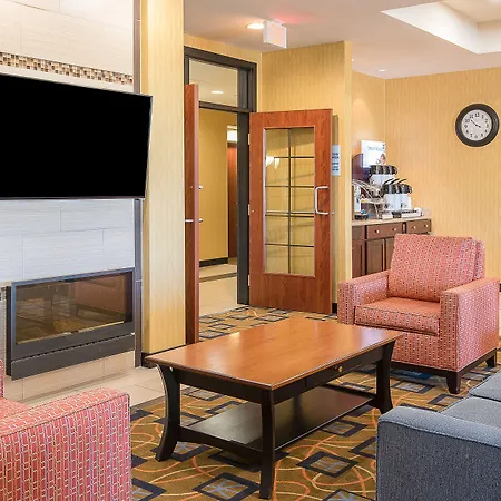 Holiday Inn Express And Suites Lafayette East By Ihg-3