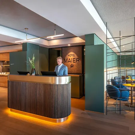 Hotel Maier-2