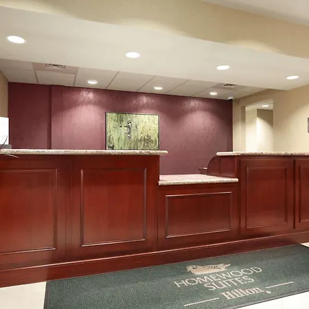 Homewood Suites Atlantic City Egg Harbor Township-3