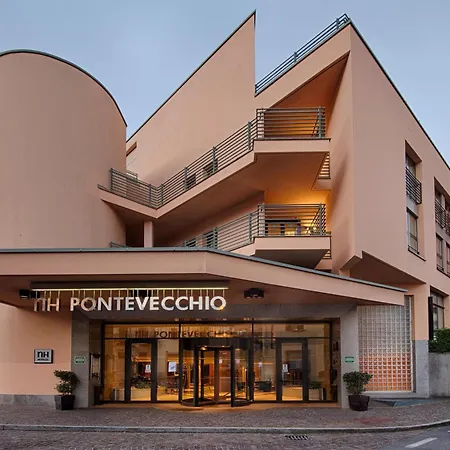 Nh Lecco Pontevecchio-2