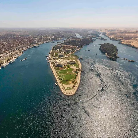 Moevenpick Resort Aswan-3