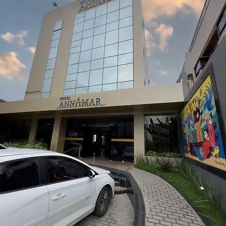 Annamar Hotel-3