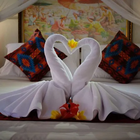 Puri Cendana Resort Bali-3