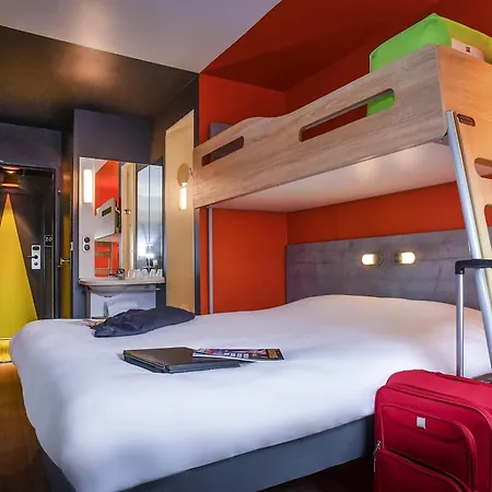 Ibis Budget Amboise-2
