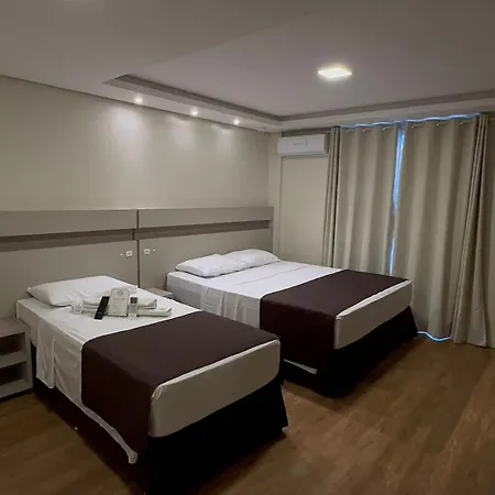 Hotel Joaçaba-3