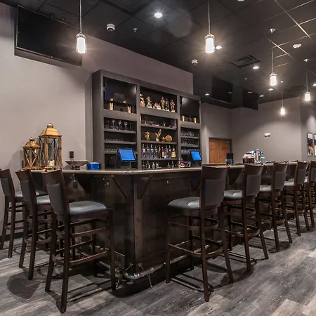 Astoria Hotel & Event Center-3