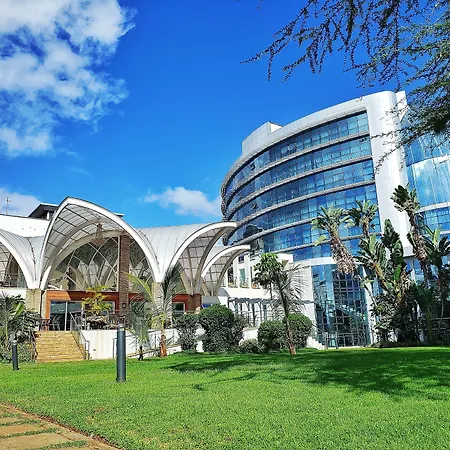 Boma Inn Nairobi-2