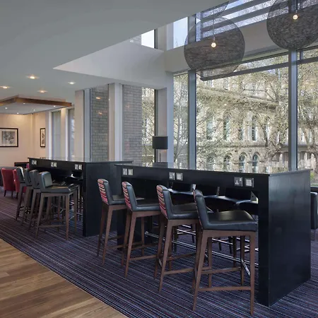 Hampton By Hilton York-3