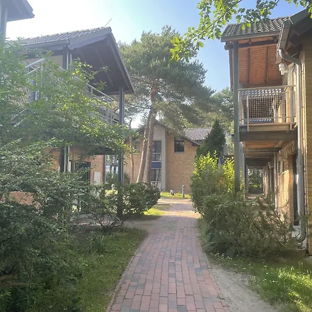 Aquamaris Strandresidenz Rügen-3