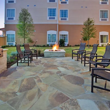 Towneplace Suites By Marriott Midland-3