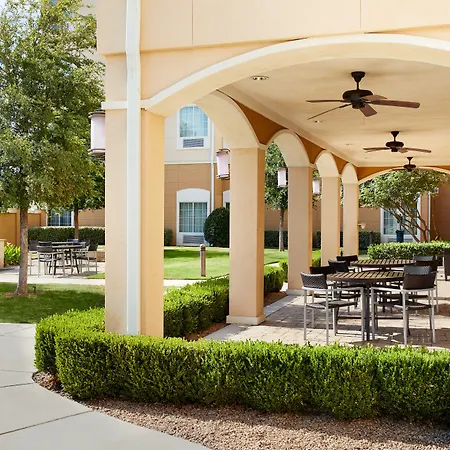 Towneplace Suites By Marriott Midland-2