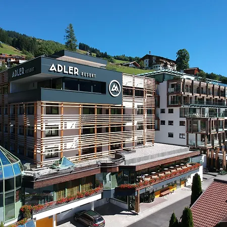Adler Resort-3