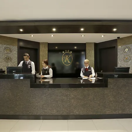 Kaya Prestige Oteli-2