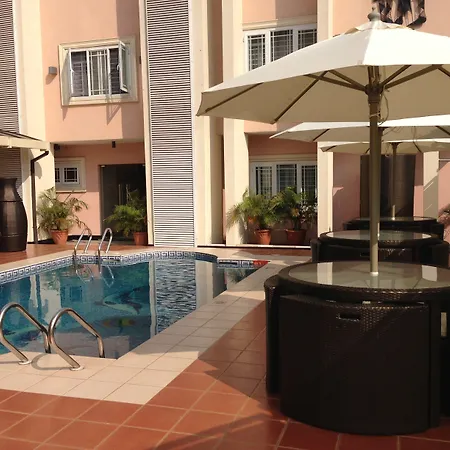 Grandbee Suites-3